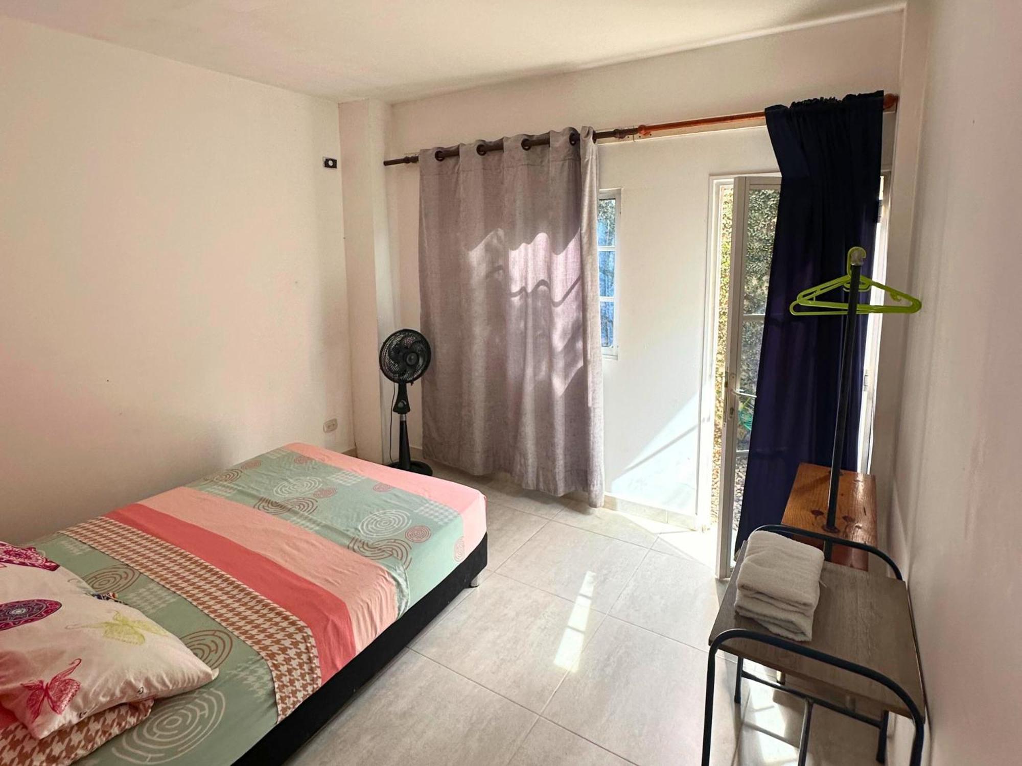 Casa Colibri Palomino Hotell Exteriör bild