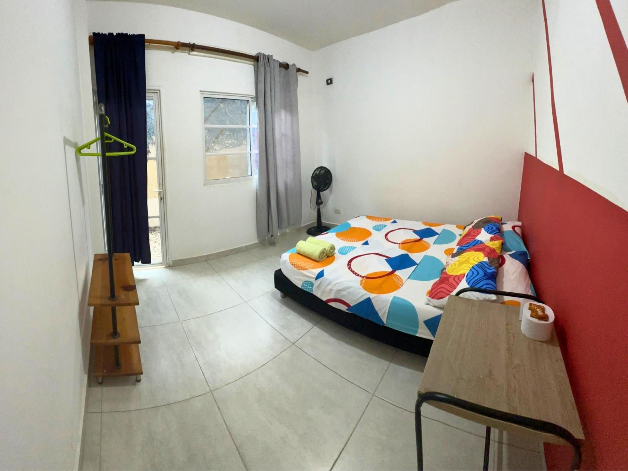 Casa Colibri Palomino Hotell Exteriör bild