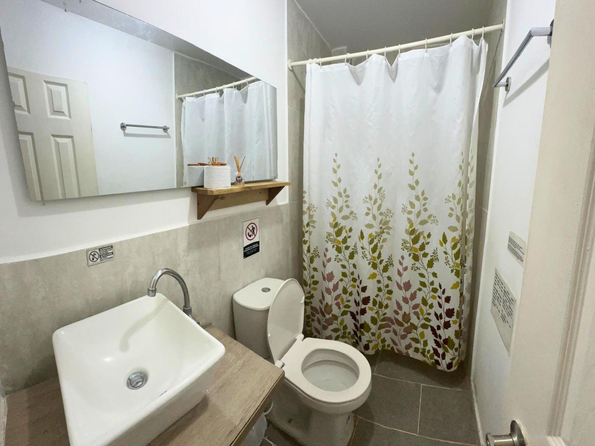 Casa Colibri Palomino Hotell Exteriör bild