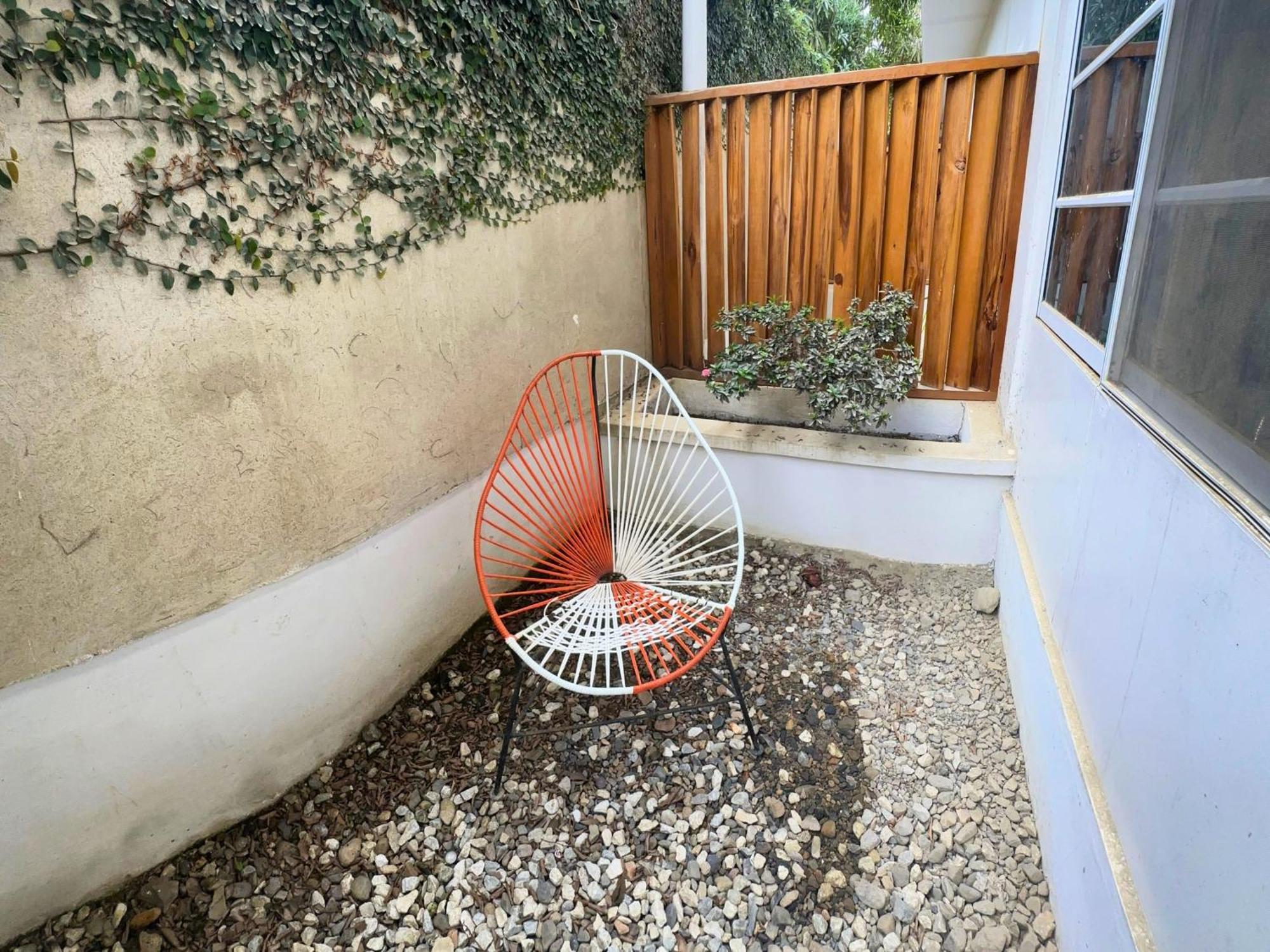 Casa Colibri Palomino Hotell Exteriör bild